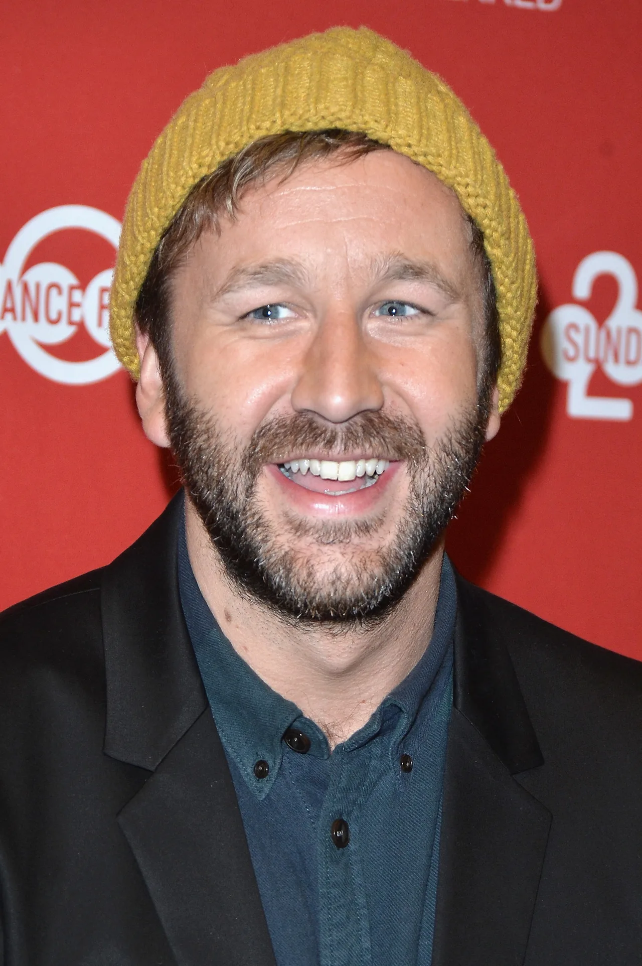 تصویر Chris O'Dowd