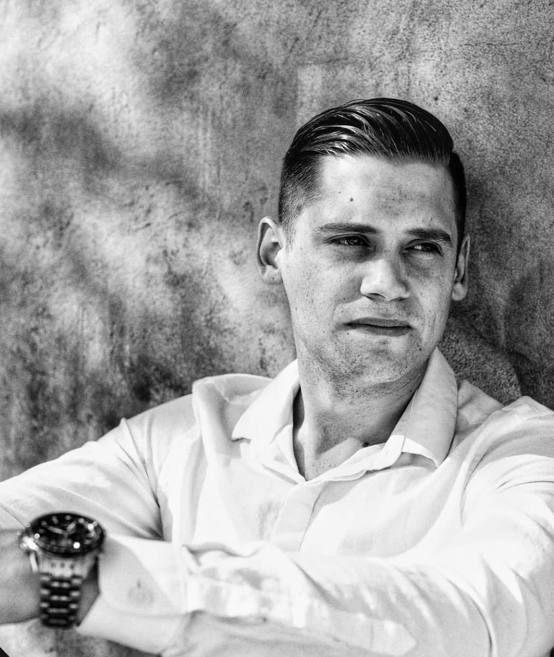 تصویر Tony Oller