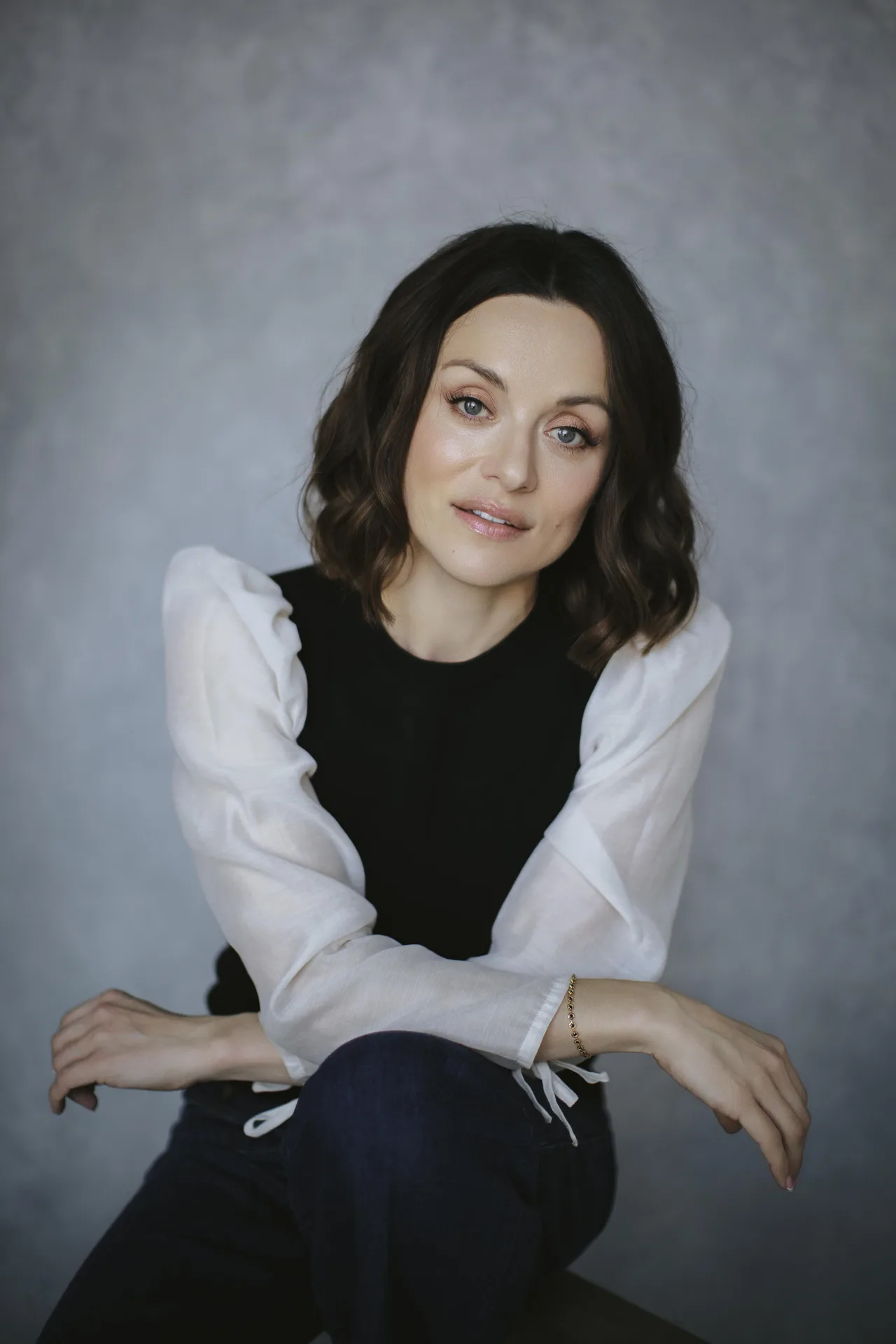تصویر Zoë Tapper