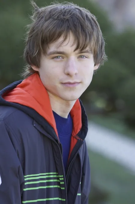 تصویر Marshall Allman