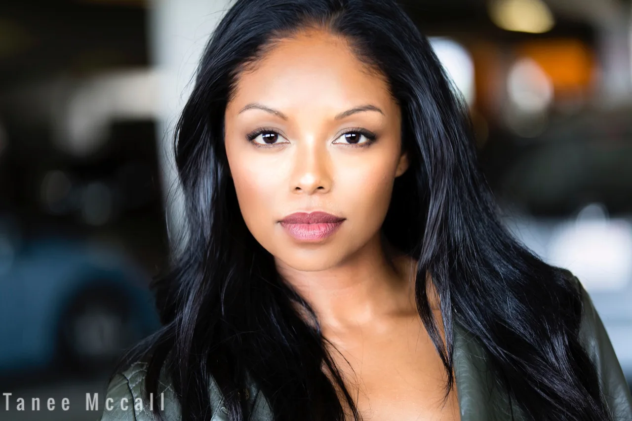 تصویر Tanee McCall