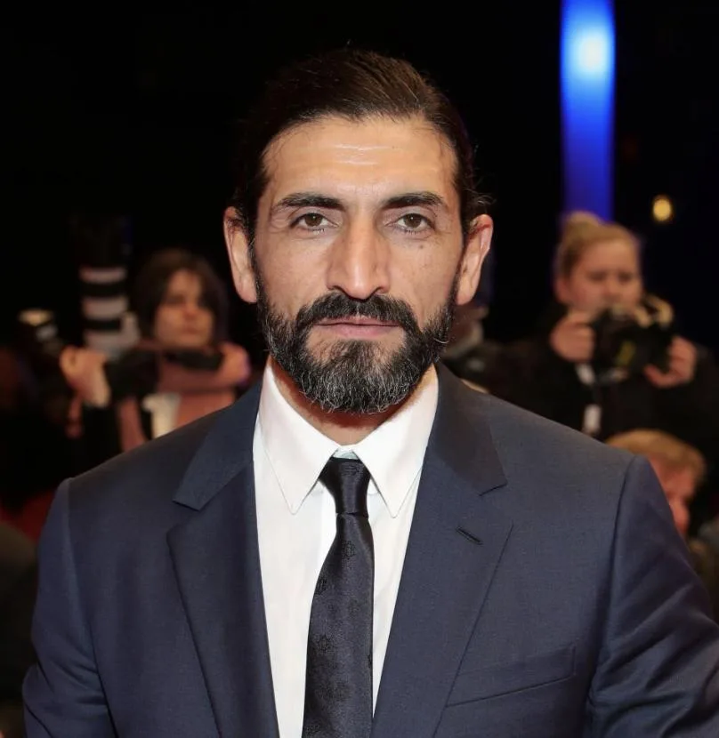 تصویر Numan Acar