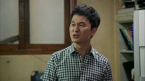 تصویر Jang Hyun-sung