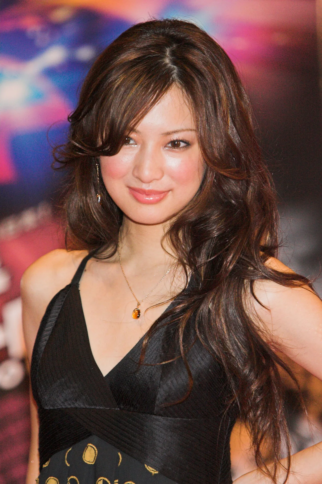 تصویر Keiko Kitagawa