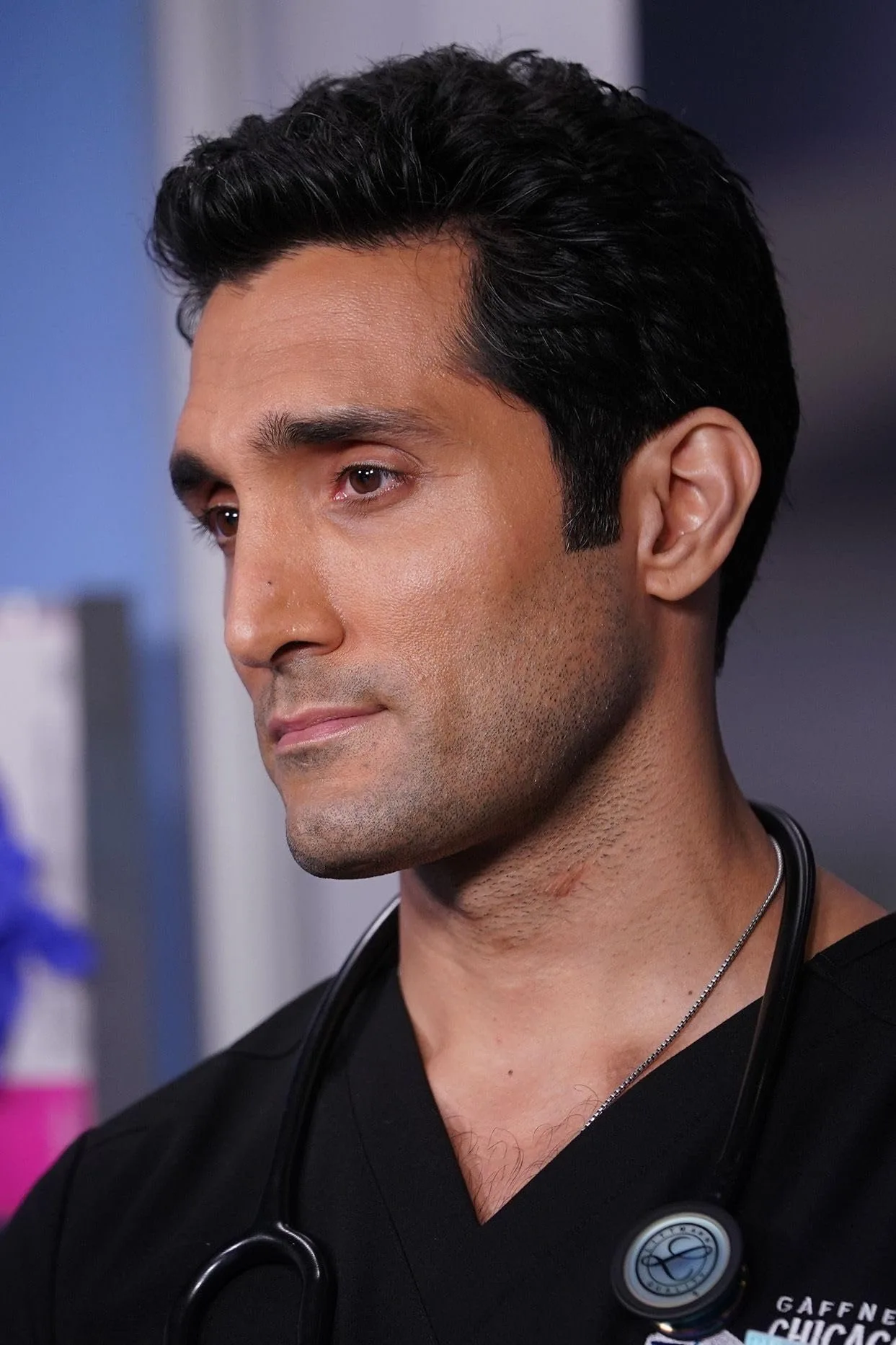 تصویر Dominic Rains