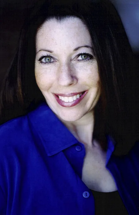 تصویر Randee Reicher