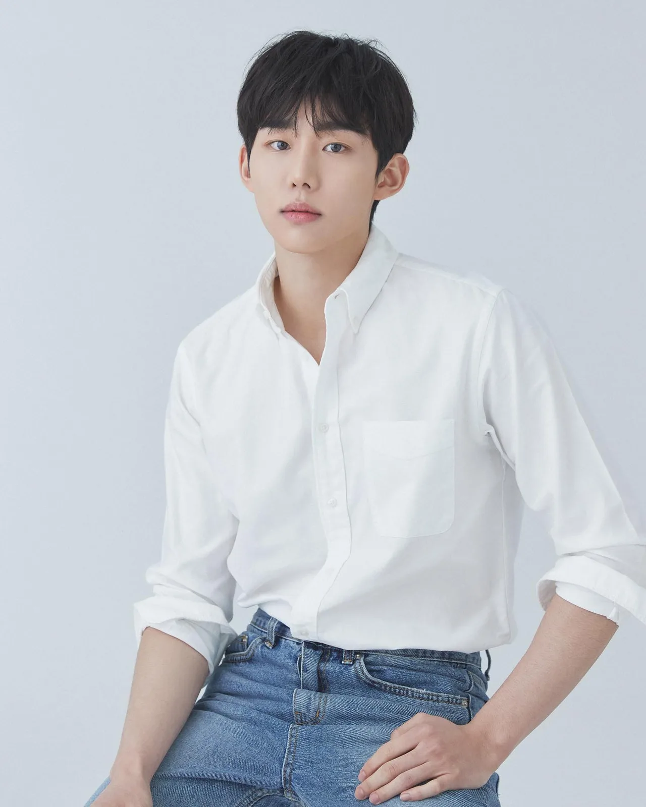 تصویر Seo Bum-june
