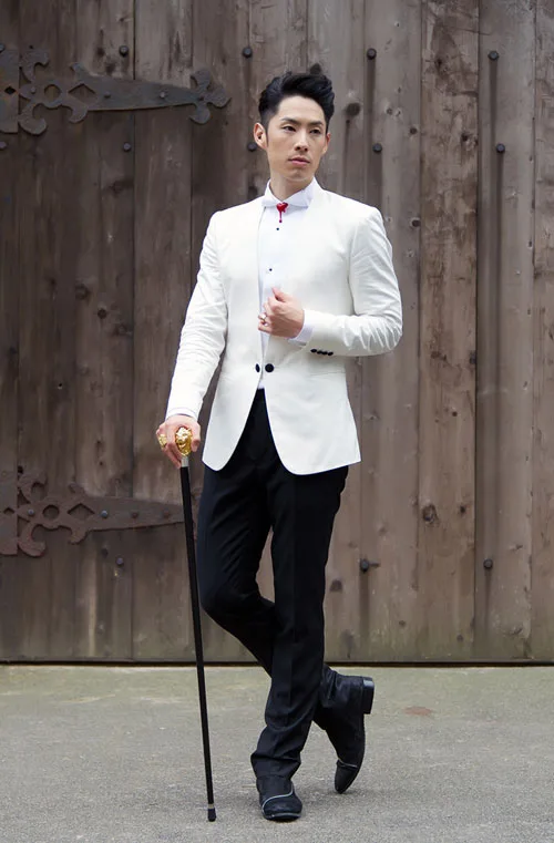 تصویر Vanness Wu