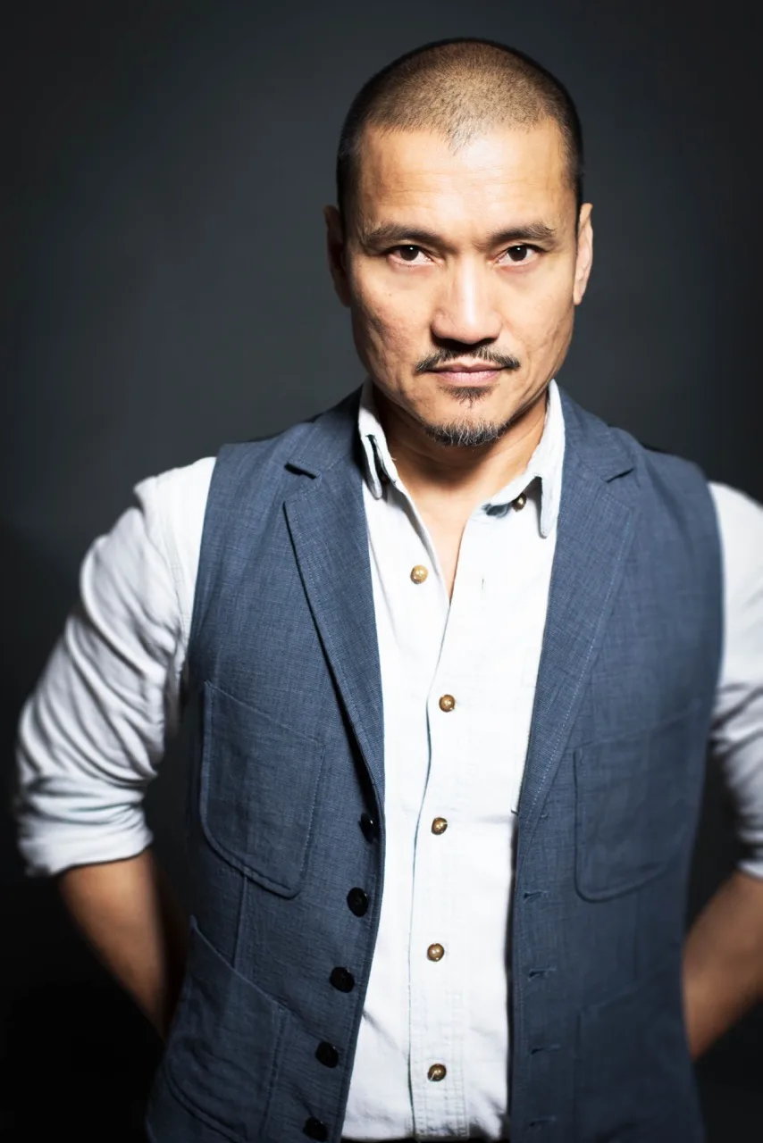 تصویر Jon Jon Briones