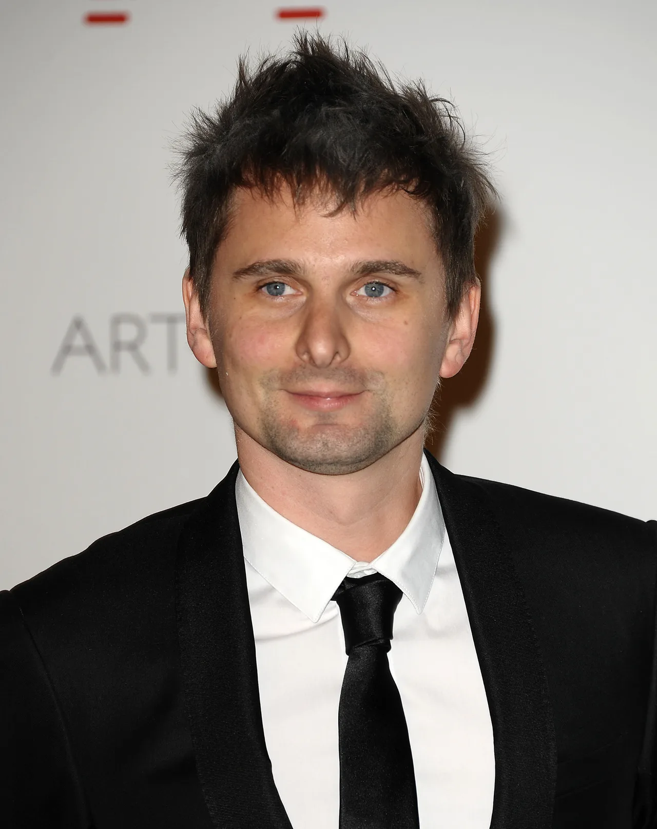تصویر Matt Bellamy