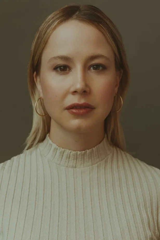 تصویر Juliette Gosselin