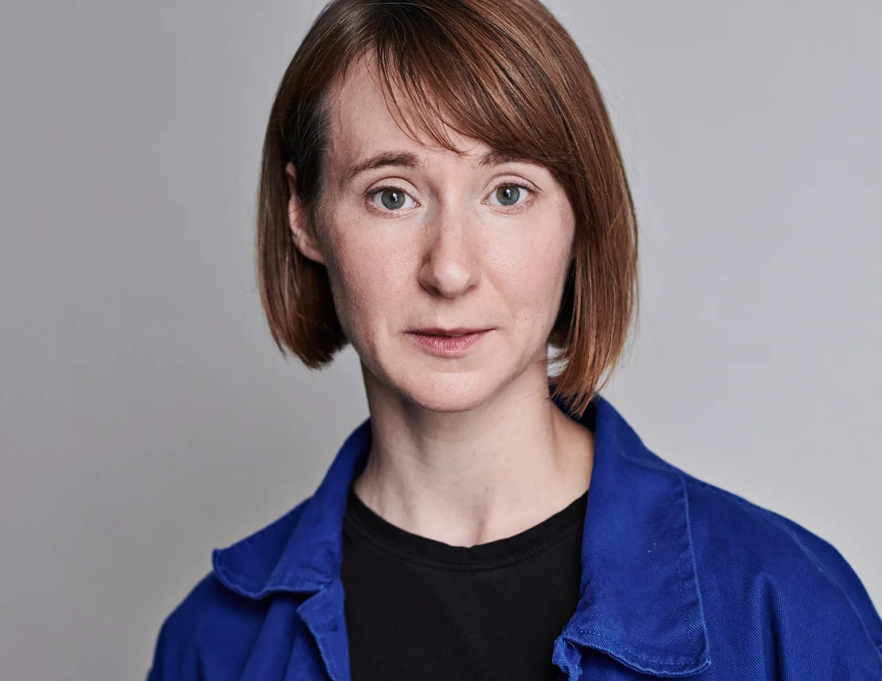 تصویر Bryony Hannah