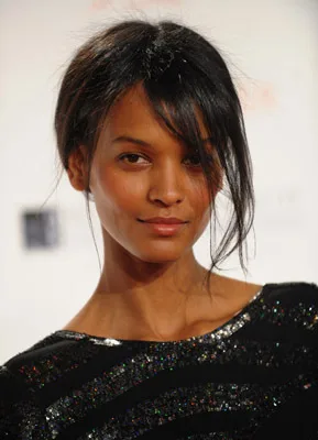 تصویر Liya Kebede