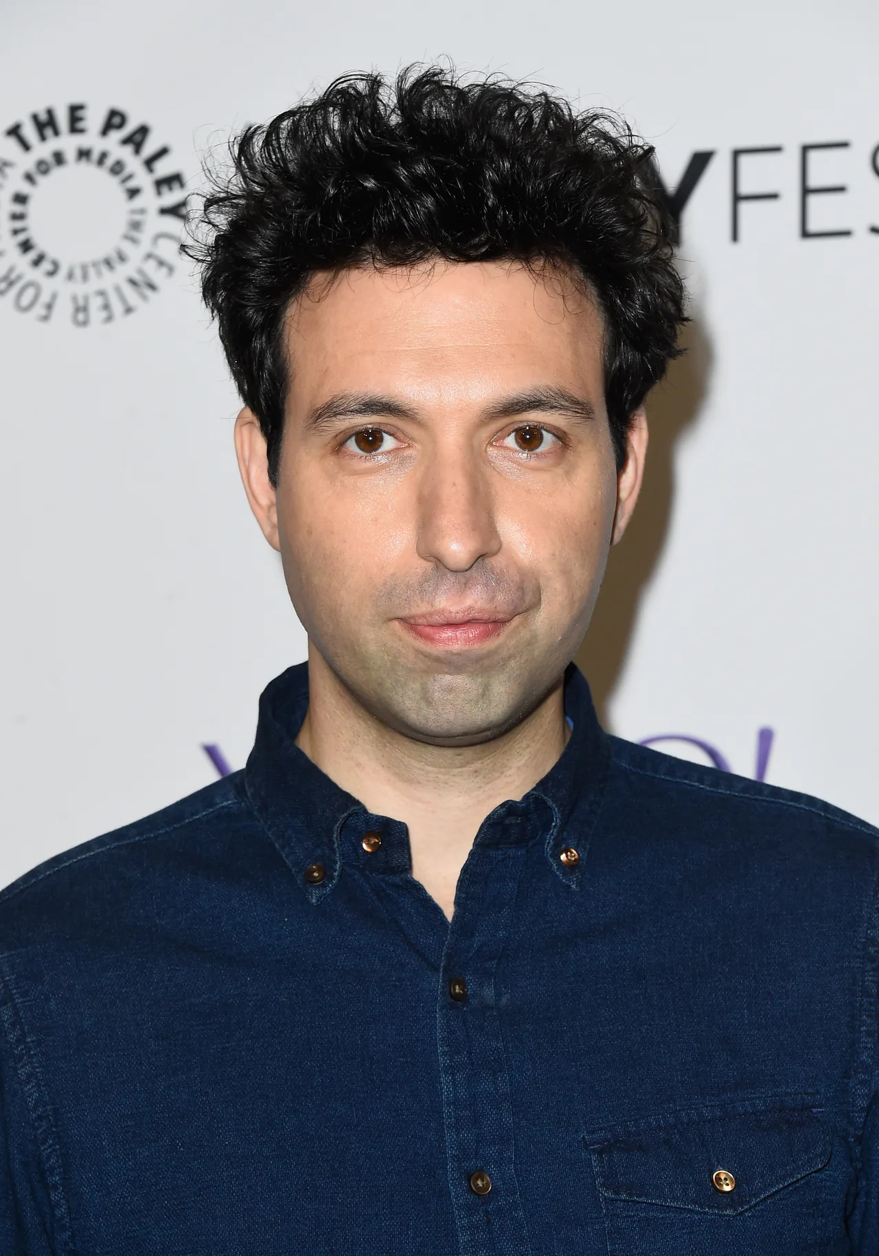 تصویر Alex Karpovsky