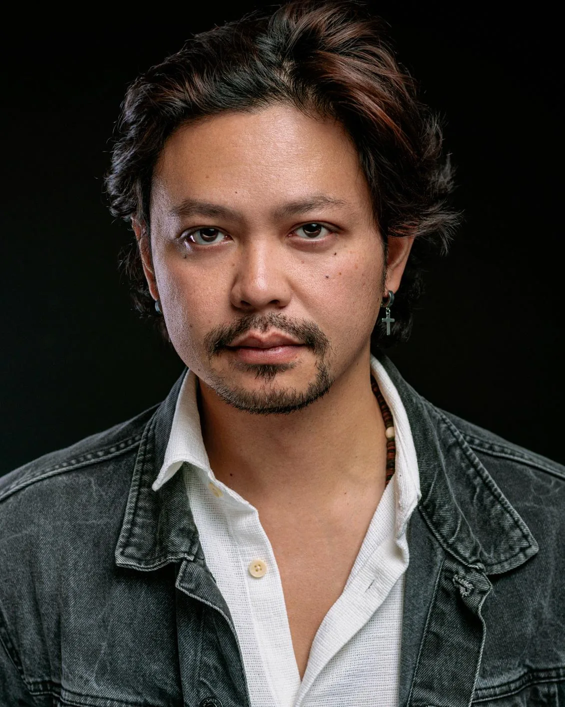 تصویر Jacob Katana