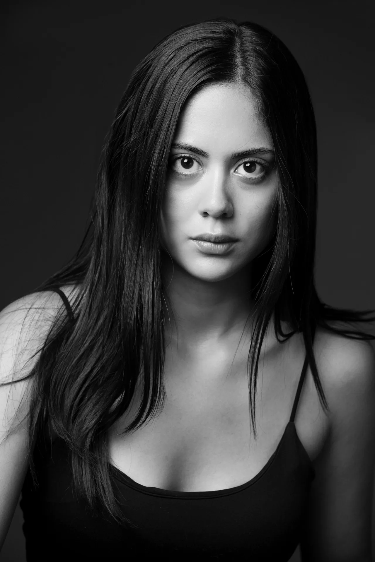 تصویر Valeria Cusicanqui