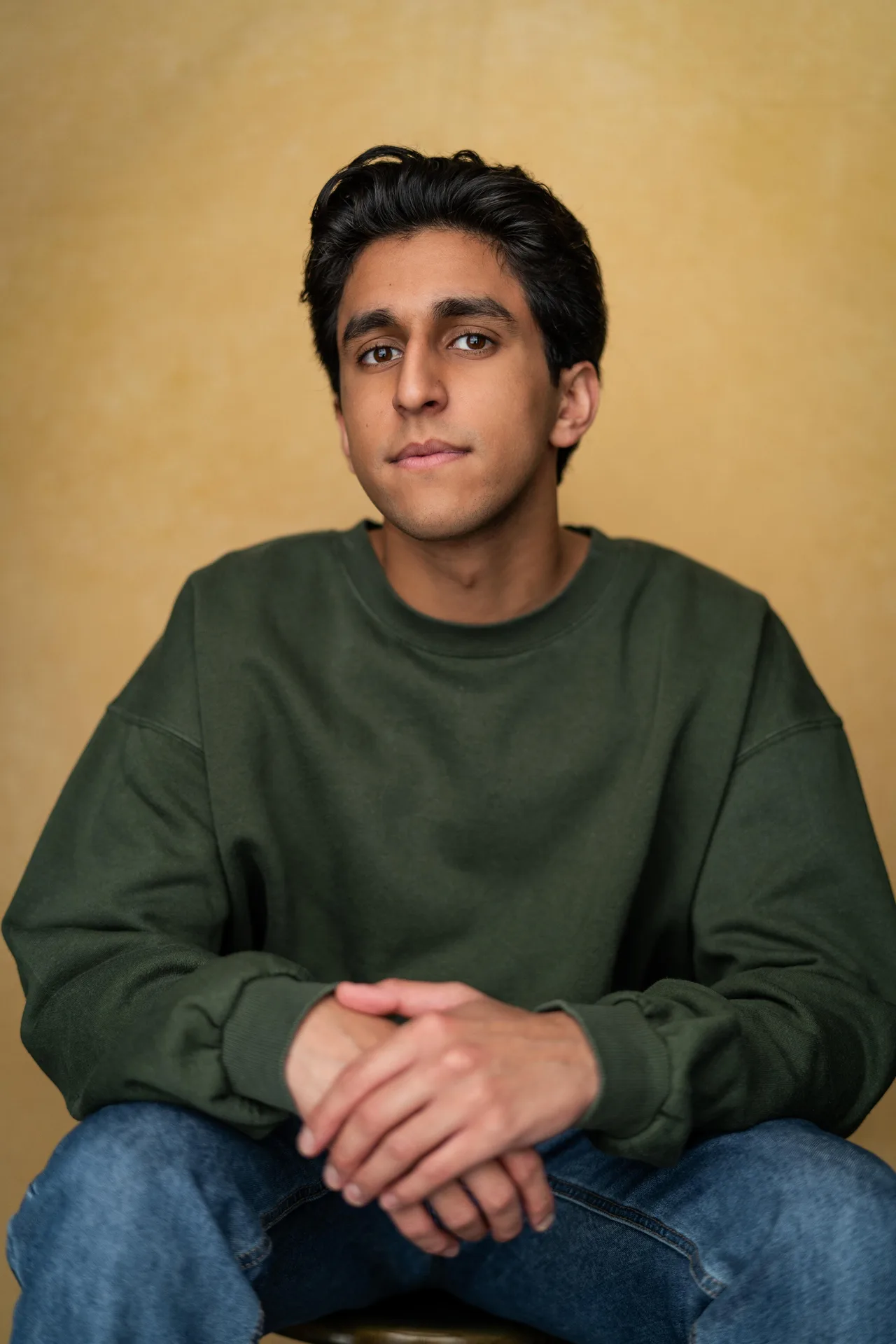 تصویر Rahul Pattni