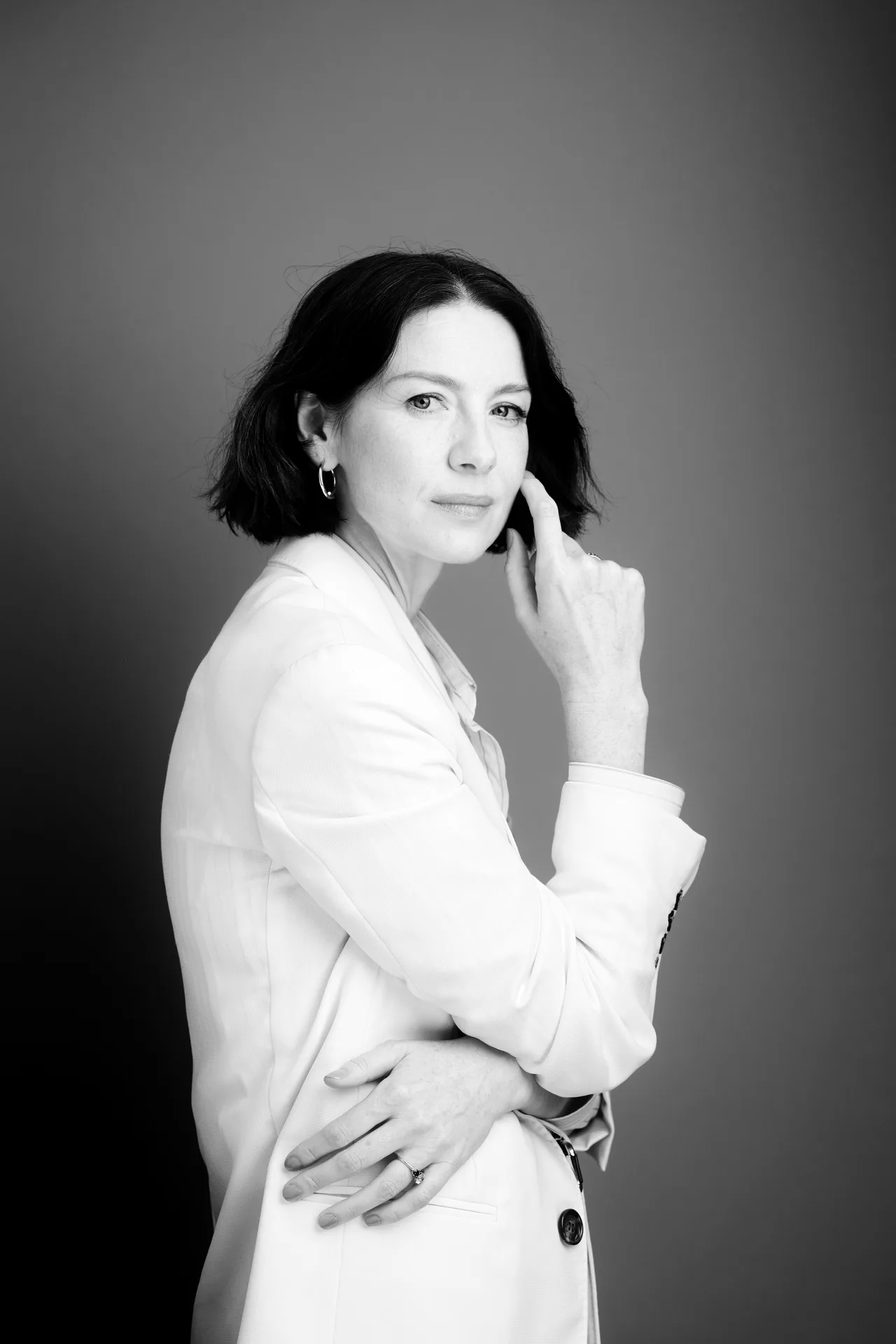 تصویر Caitríona Balfe
