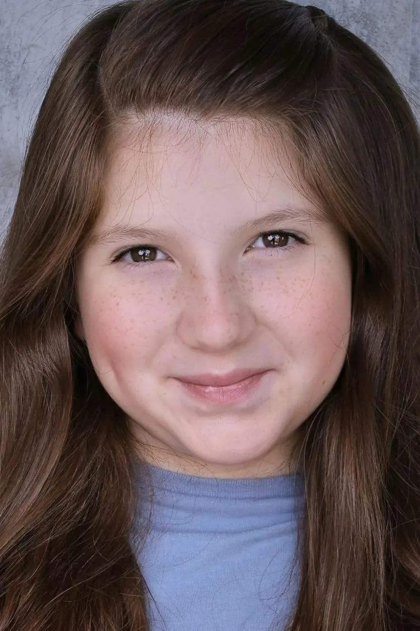 تصویر Autumn Molina