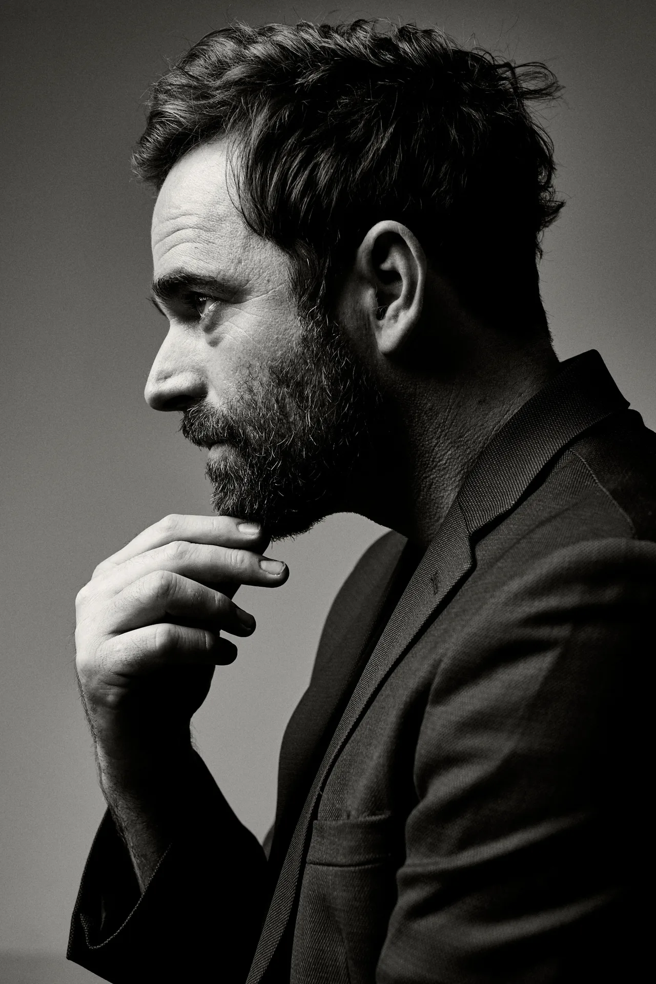 تصویر Patrick Mulvey
