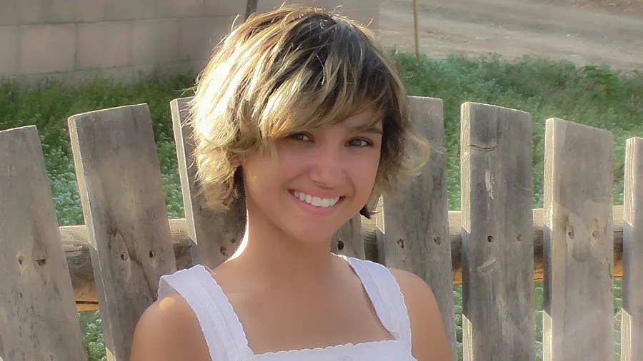 تصویر Ashlyn Sanchez