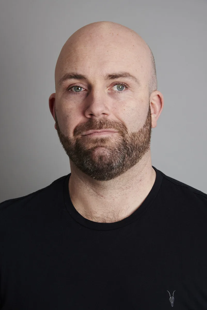 تصویر Dean Brunton