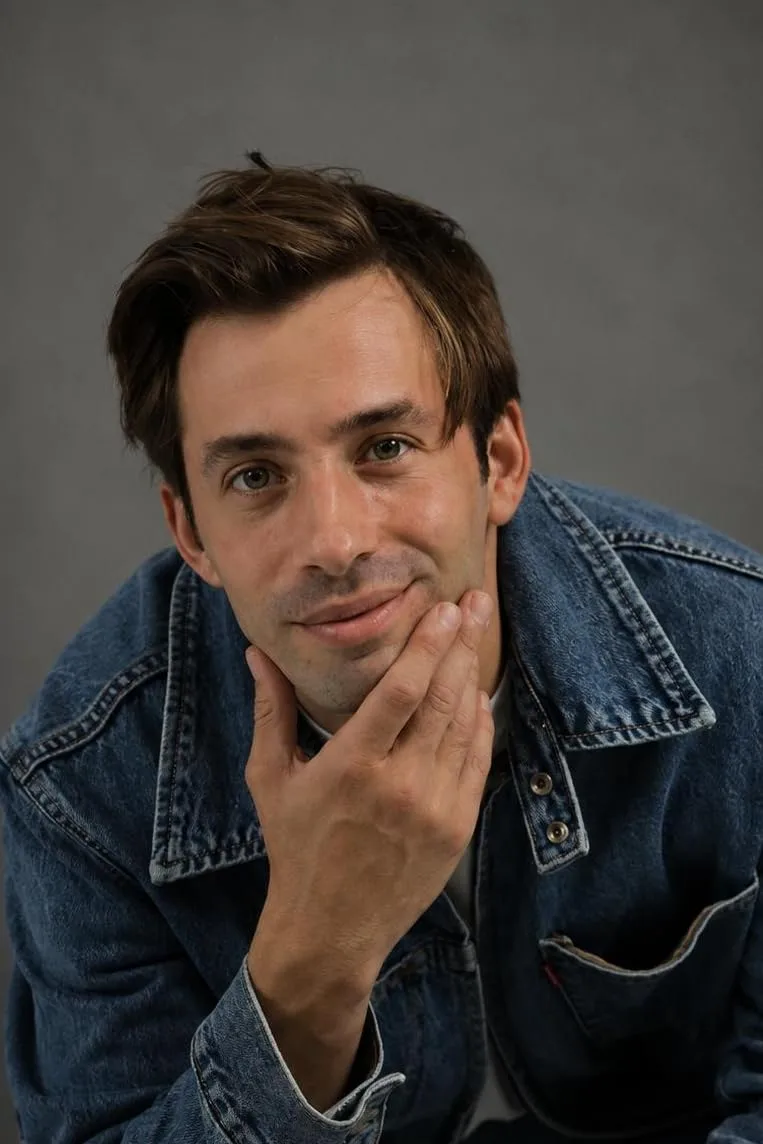 تصویر Jimmy Bennett