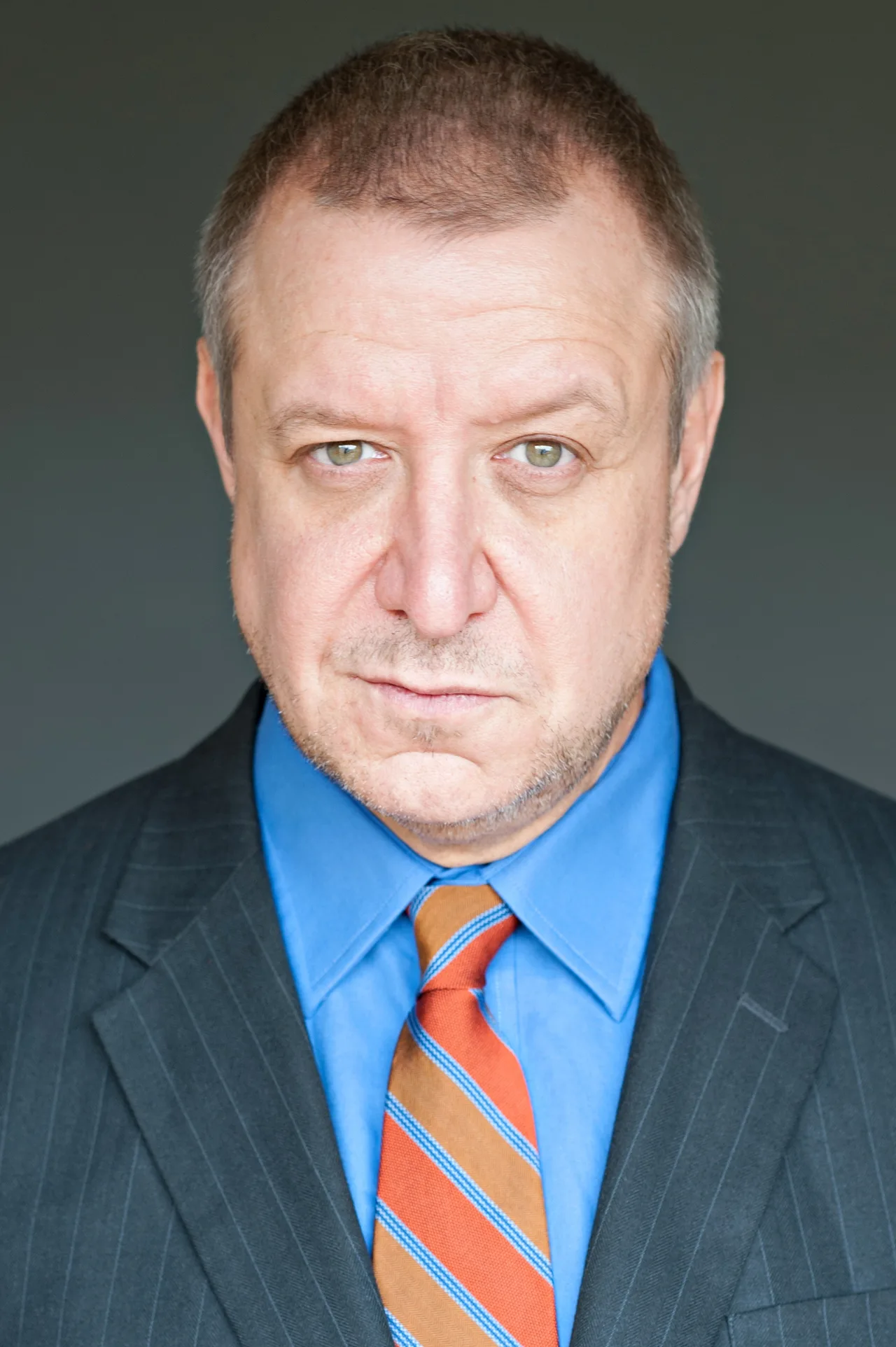 تصویر Paul Rae