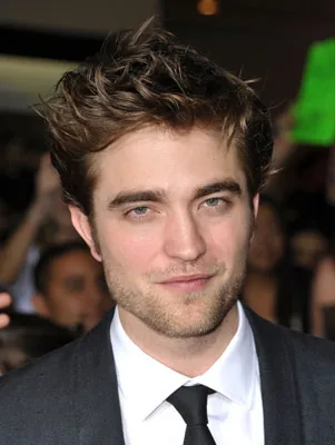 تصویر Robert Pattinson