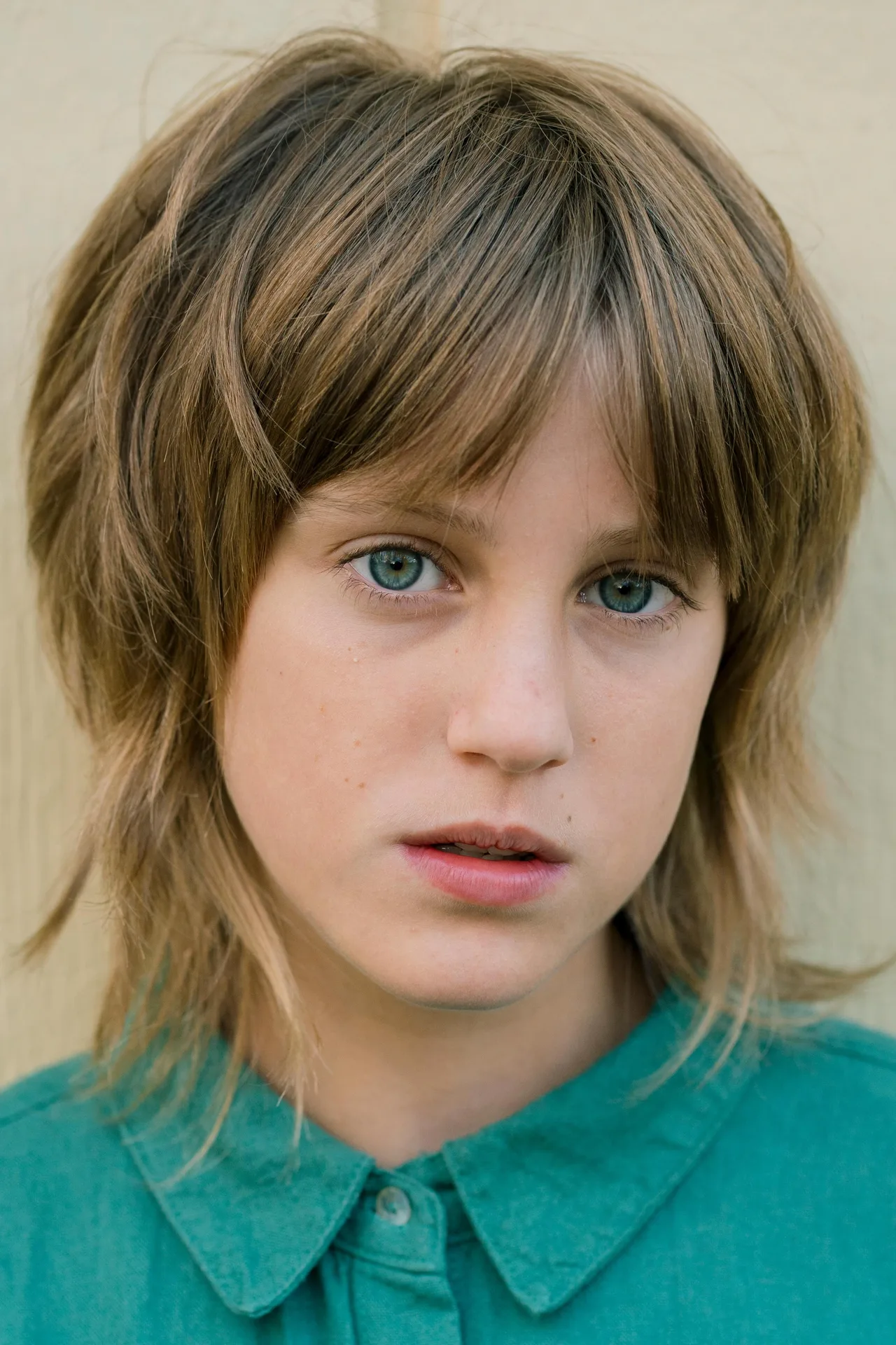 تصویر Mabel Strachan