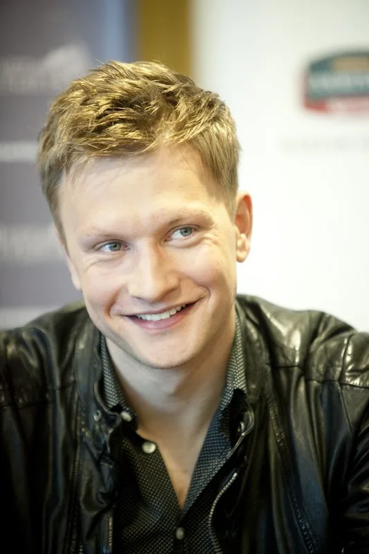 تصویر Jakub Wesolowski
