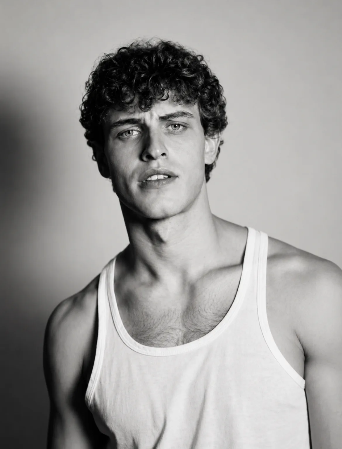 تصویر Conor Sánchez