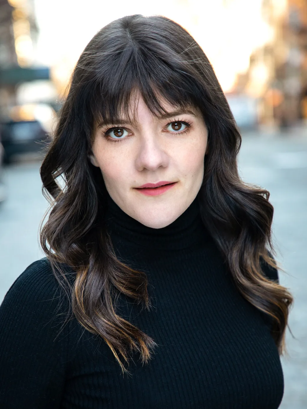 تصویر Madeleine Martin