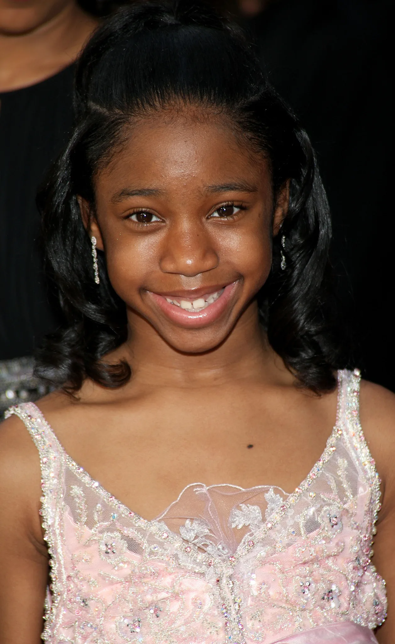 تصویر Jamia Simone Nash