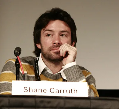 تصویر Shane Carruth