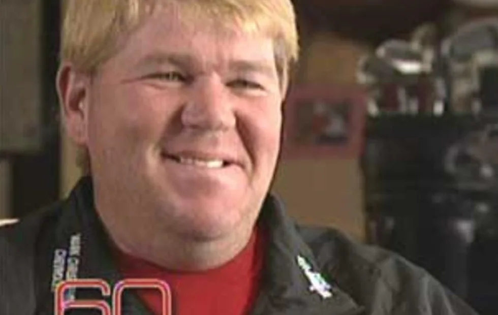 تصویر John Daly