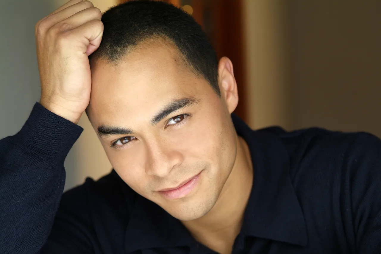 تصویر Jose Pablo Cantillo