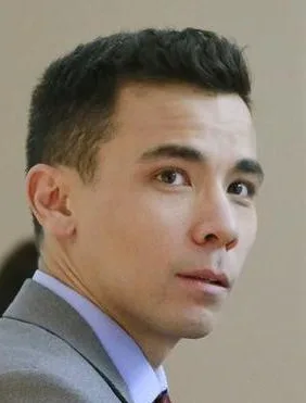 تصویر Conrad Ricamora
