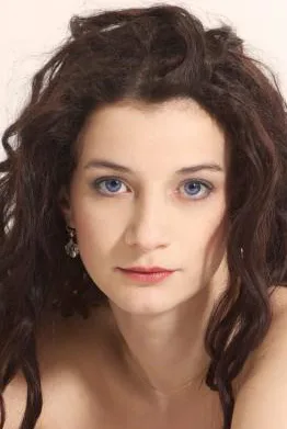 تصویر Lili Gesler
