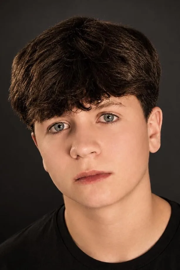 تصویر Louis Kirwan
