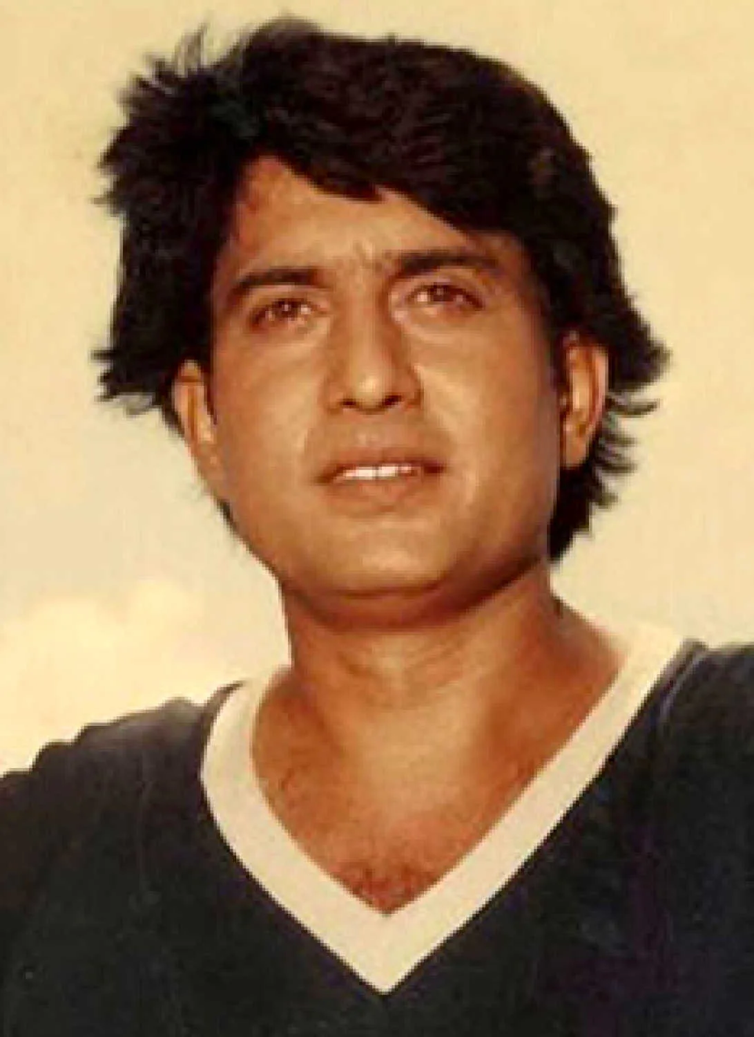 تصویر Ravindra Mahajani