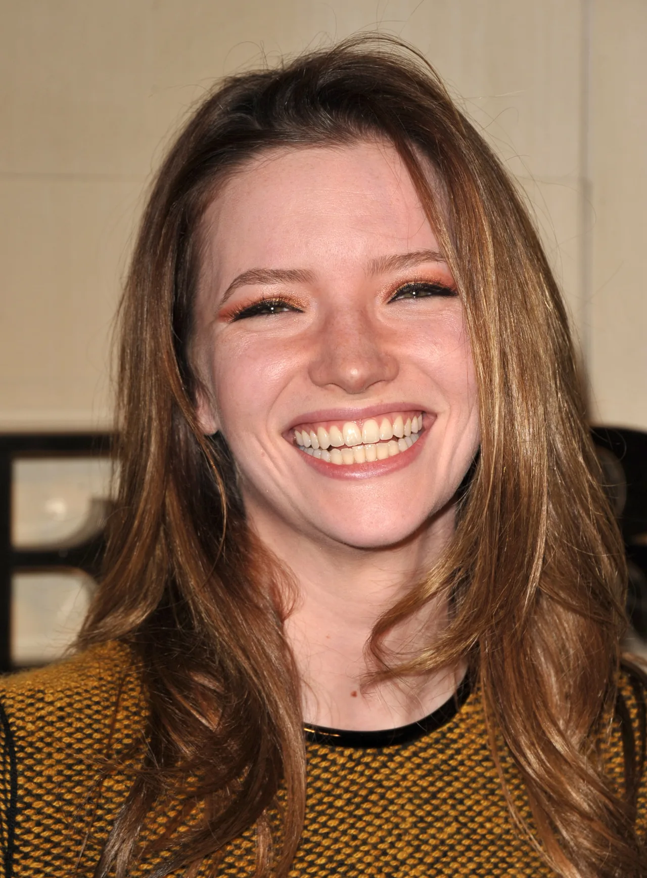 تصویر Talulah Riley