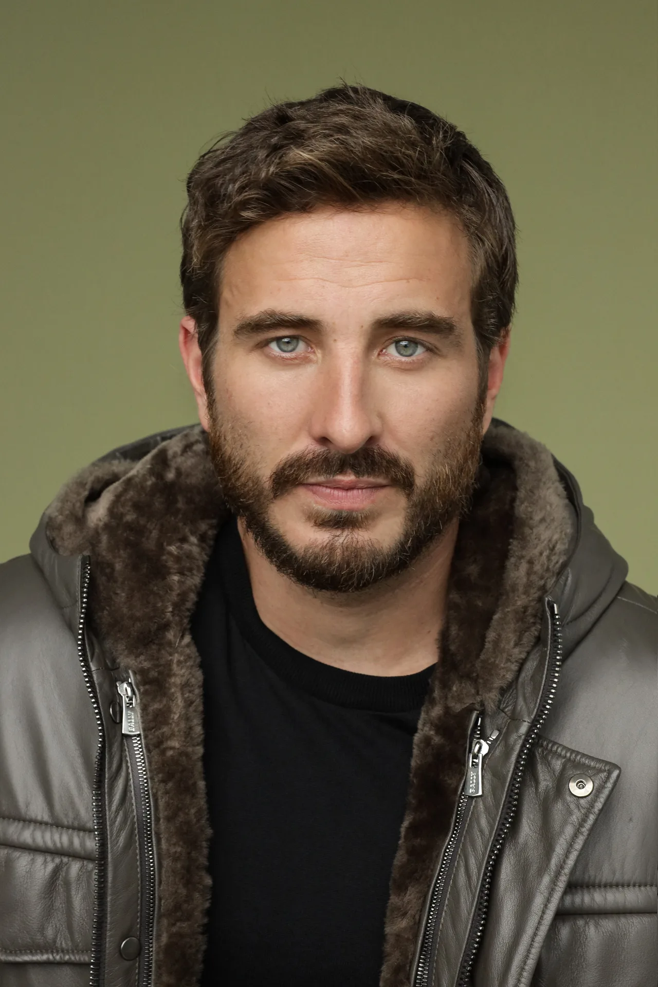 تصویر Ryan Corr