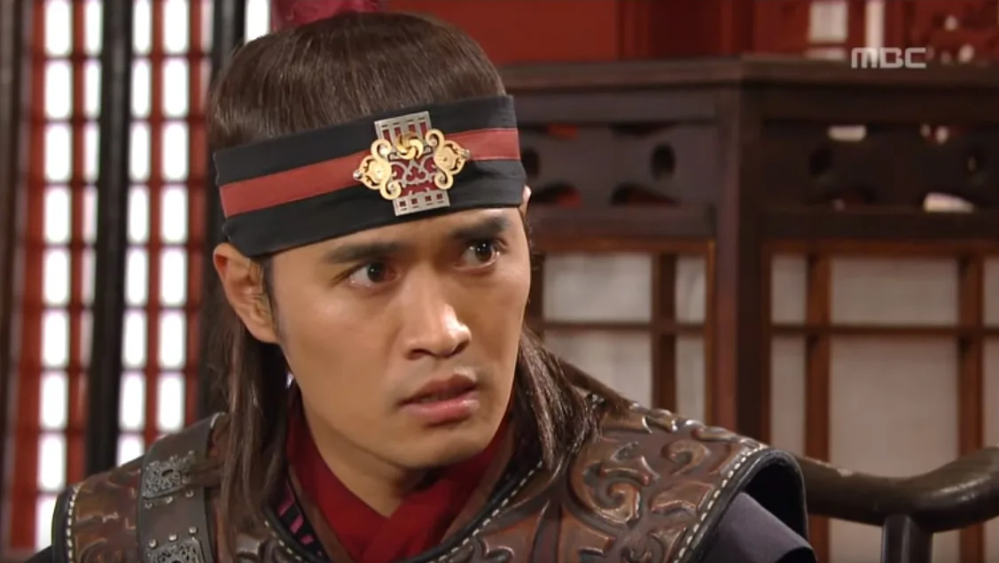 تصویر Seo Dong-won