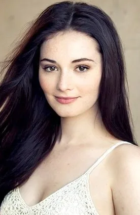 تصویر Maria Ehrich