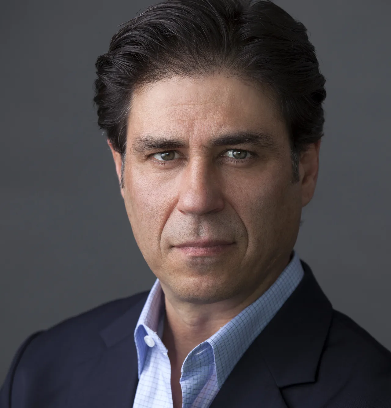 تصویر Jorge Molina