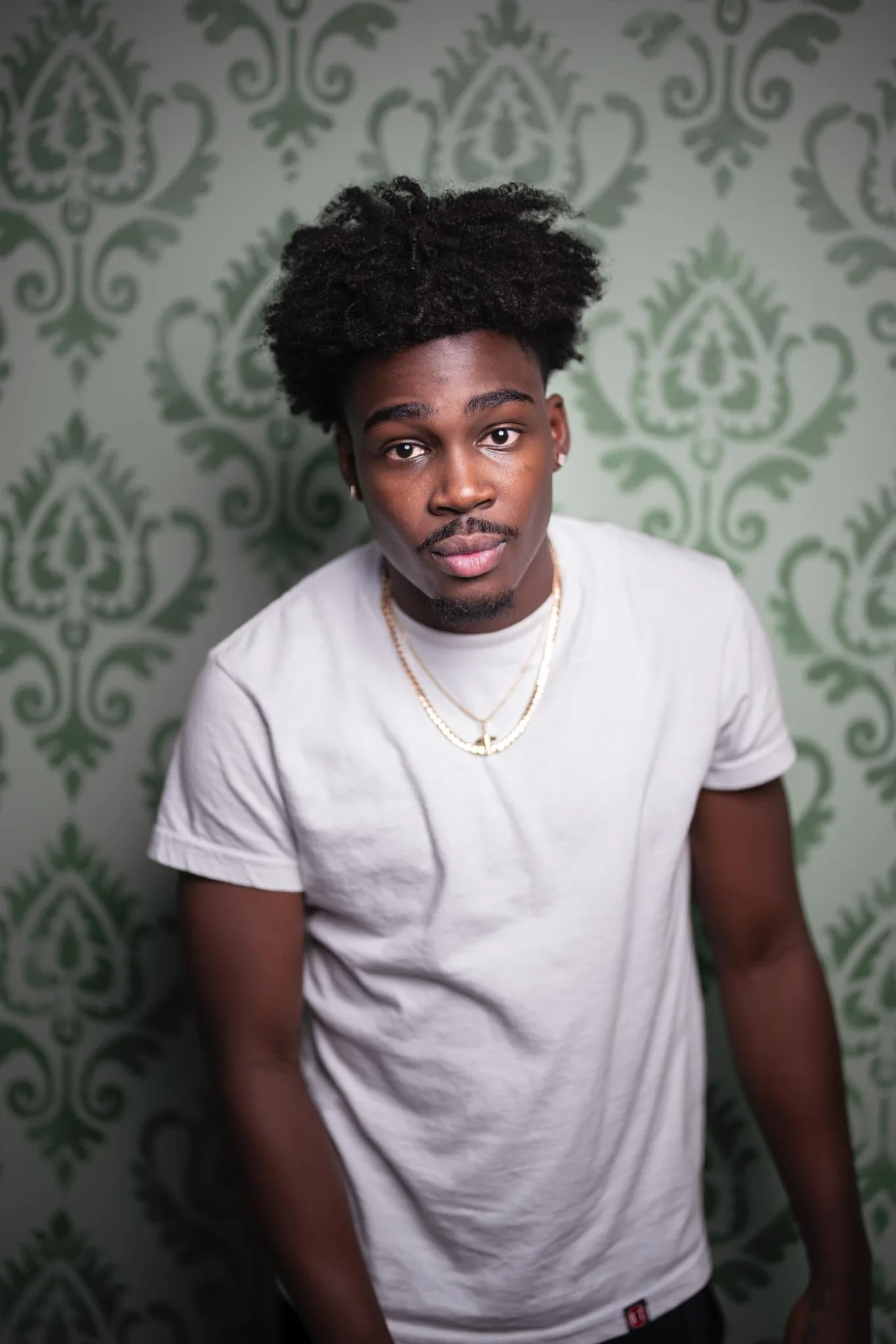 تصویر Kam Patterson
