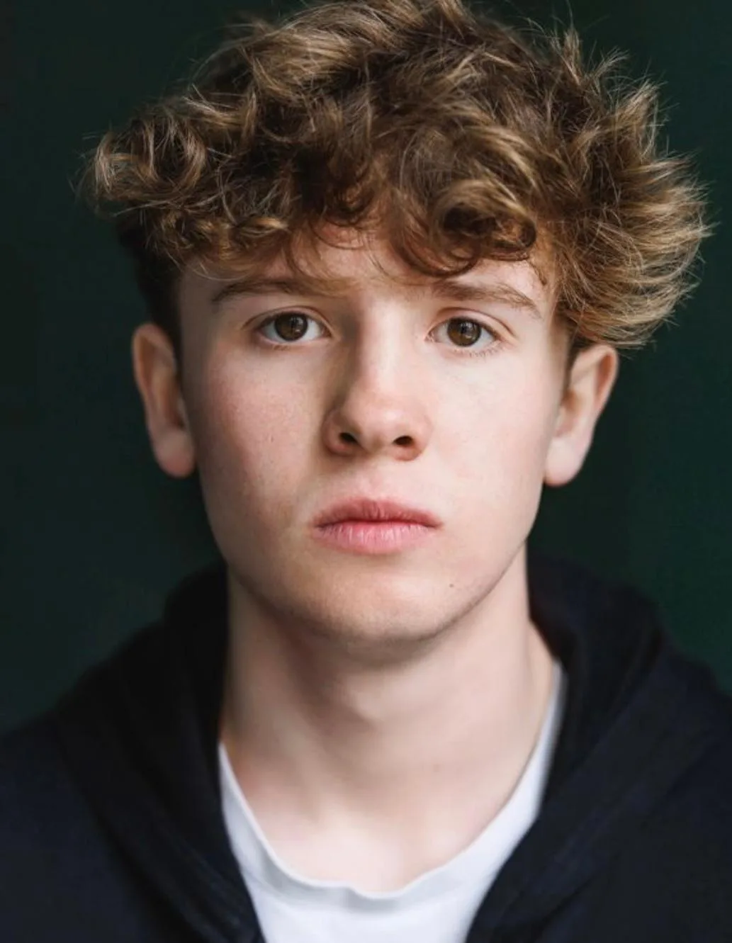 تصویر Will Bagnall