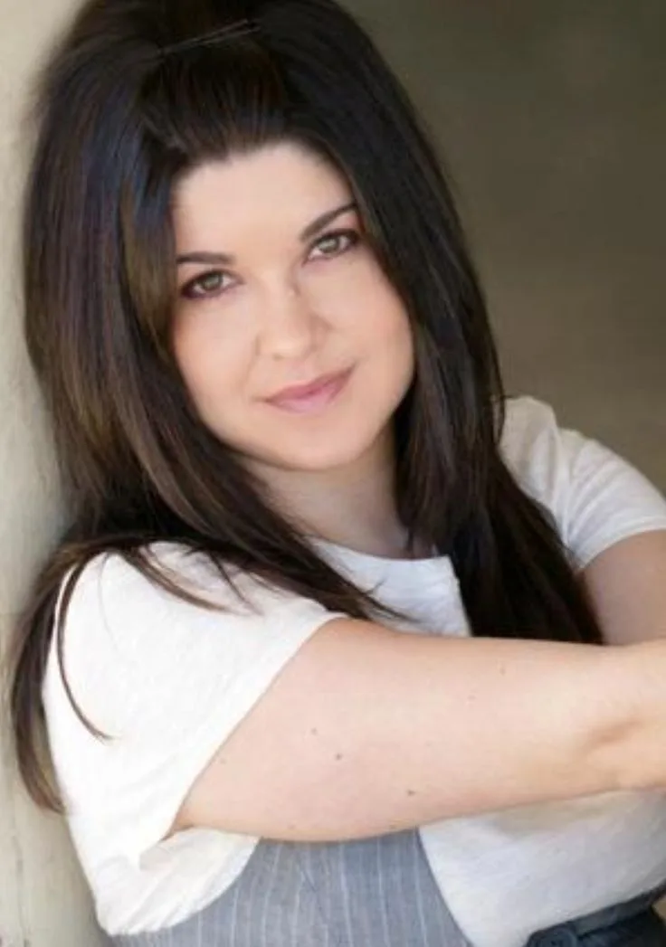 تصویر Colleen Clinkenbeard