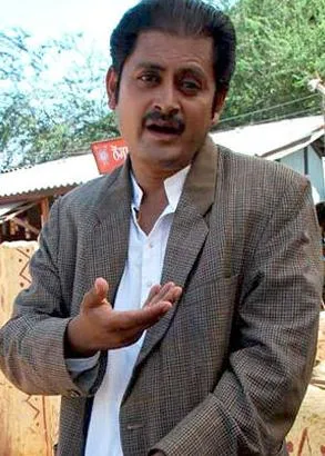 تصویر Rohitash Gaud